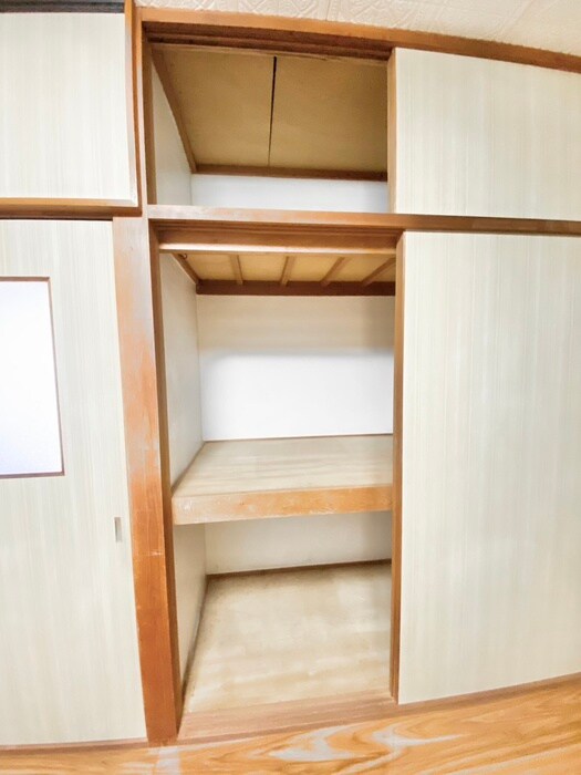 物件内観写真17　(収納)