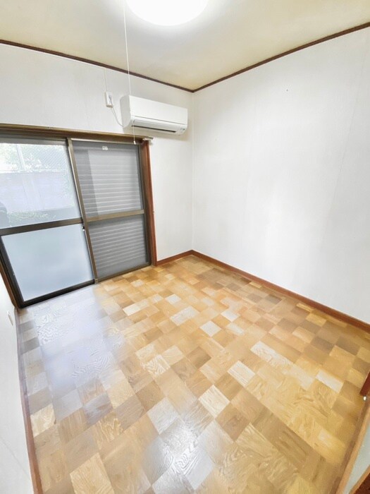 物件内観写真22　(居室)