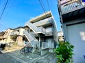 サンフラワ－北青木
