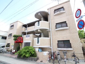 メゾン浜甲子園外観写真
