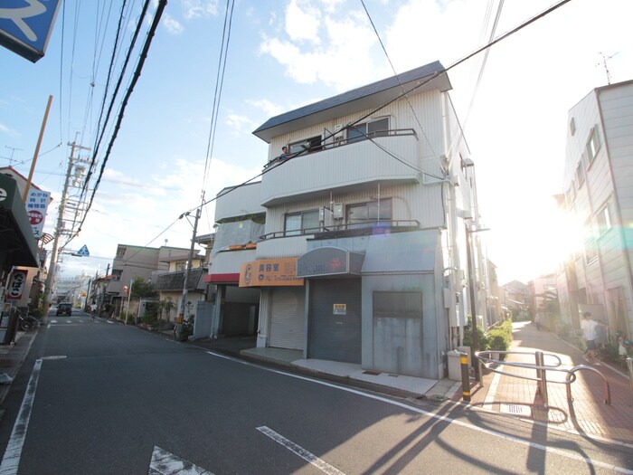 物件外観写真3　(外観写真)