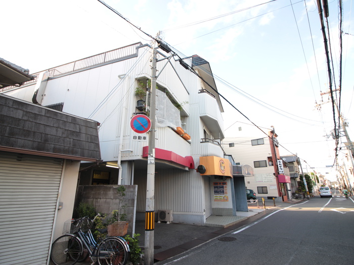 外観写真