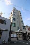 コスモレジデンス岸里