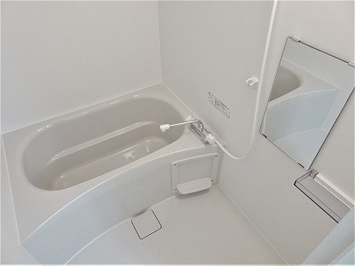 物件内観写真5　(バス／シャワールーム等)