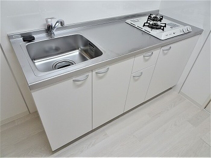 物件内観写真6　(キッチン)