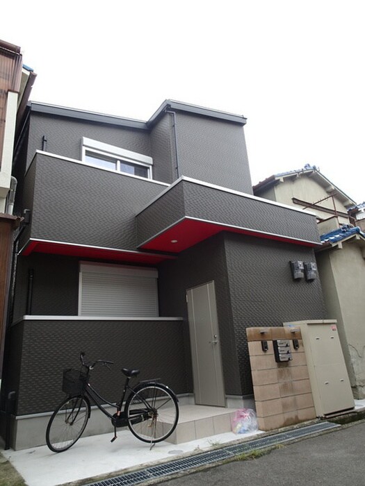 物件内観写真10　(周辺環境)