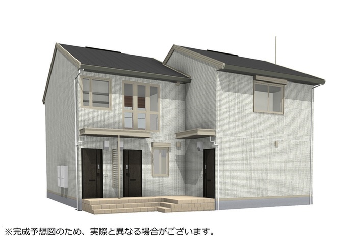 仮)D-room泉大津市池浦町