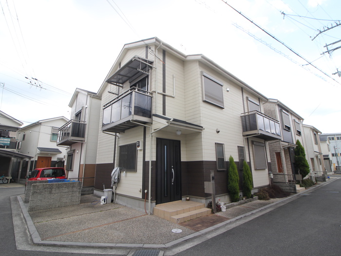 点野3丁目戸建