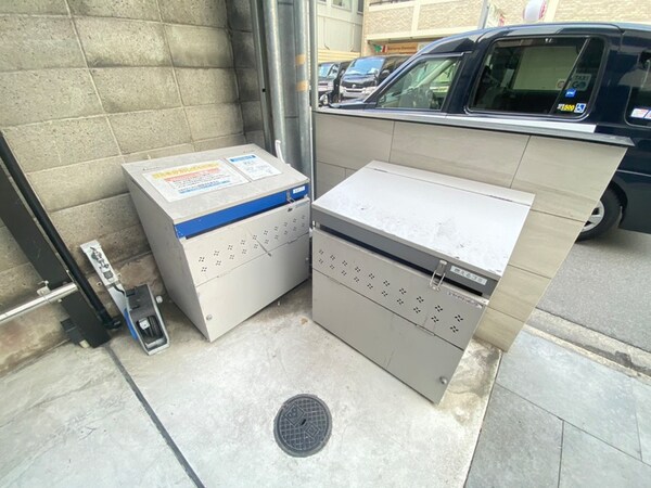 建物設備
