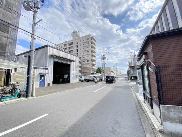 外観写真