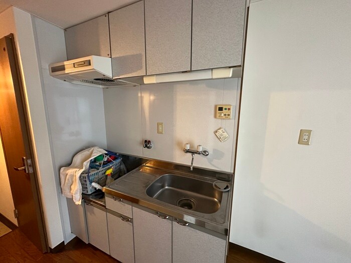 物件内観写真7　(キッチン)