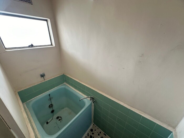 物件内観写真8　(バス／シャワールーム等)