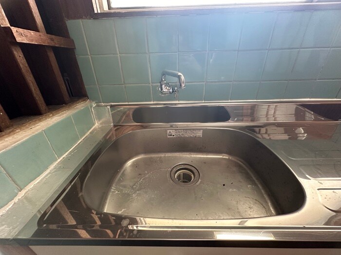 物件内観写真9　(洗面)