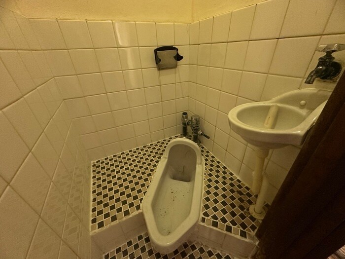 物件内観写真10　(トイレ)