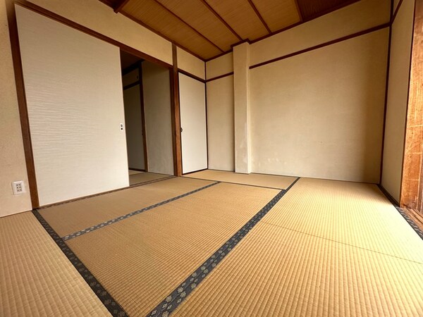 居室