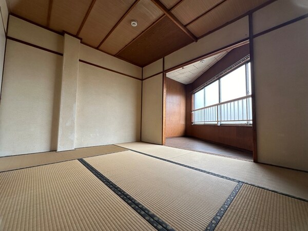 居室