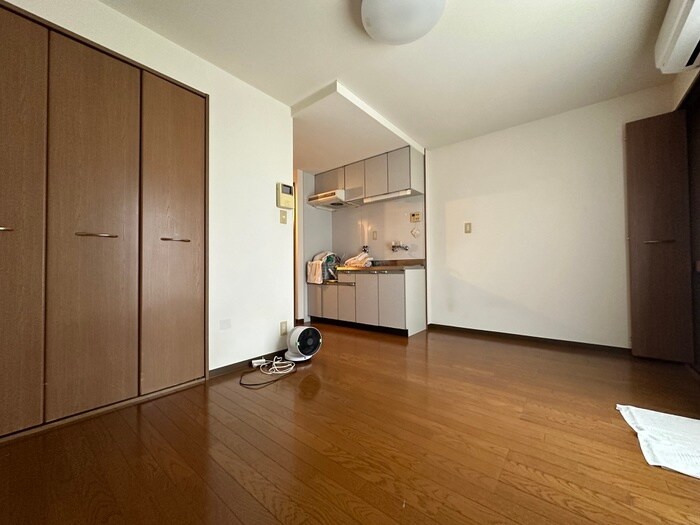 物件内観写真12　(居室)