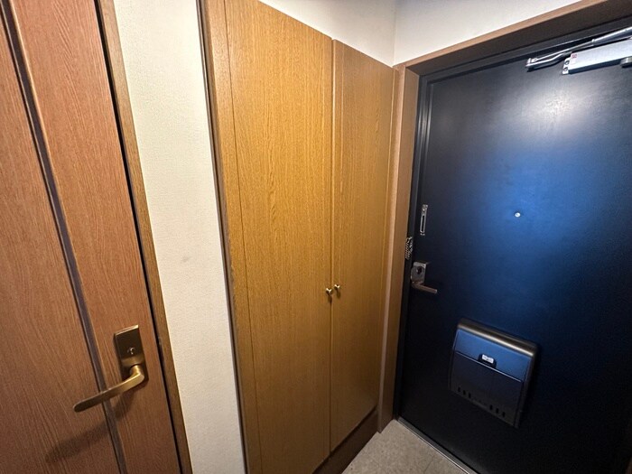 物件内観写真16　(靴箱)