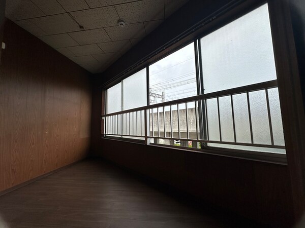 居室