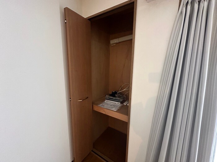 物件内観写真22　(収納)