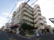 エントピア桂の外観写真