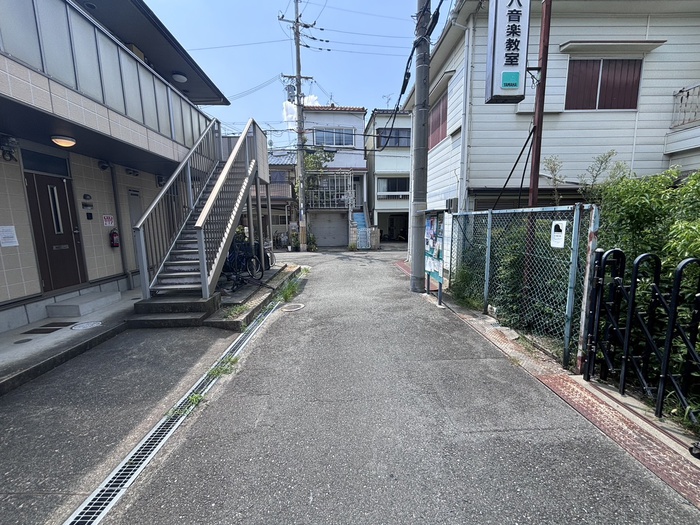 外観写真