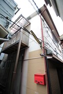 高原南市岡貸家