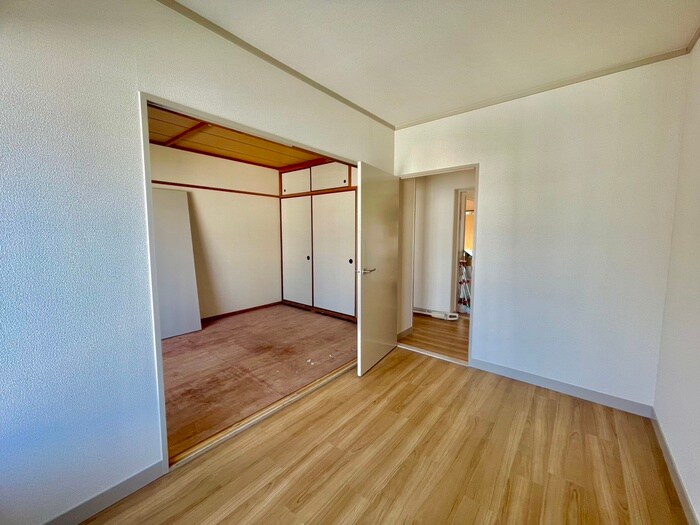 物件内観写真7　(居室)