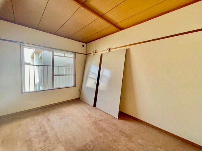 物件内観写真9　(居室)
