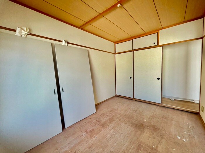 物件内観写真10　(居室)