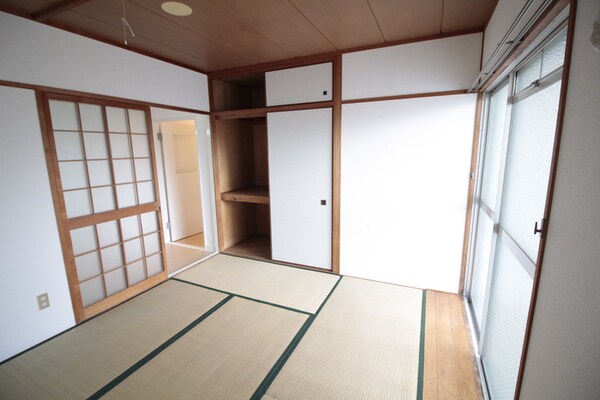 居室