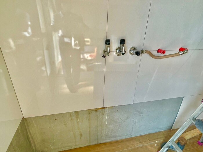 物件内観写真11　(キッチン)