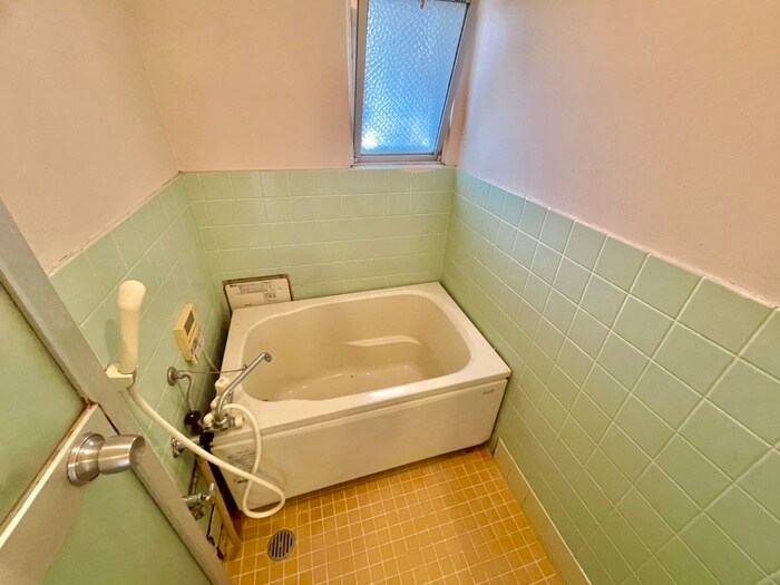 物件内観写真12　(バス／シャワールーム等)