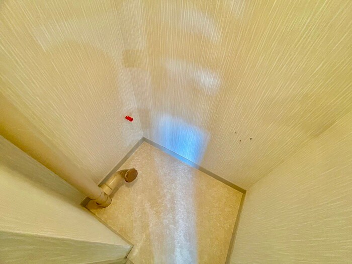 物件内観写真13　(トイレ)