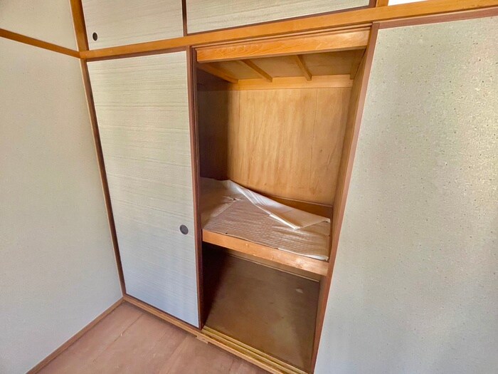 物件内観写真14　(収納)