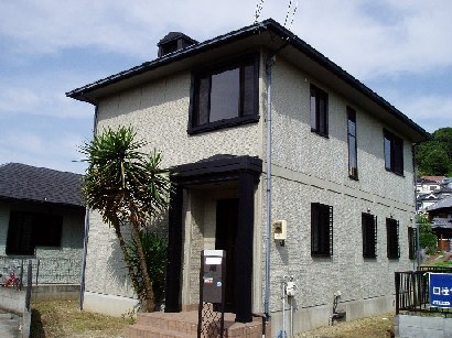 平田氏貸家Ｃ