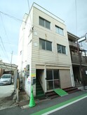 小路町店舗付き住宅