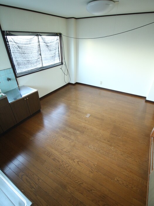 物件内観写真9　(キッチン)