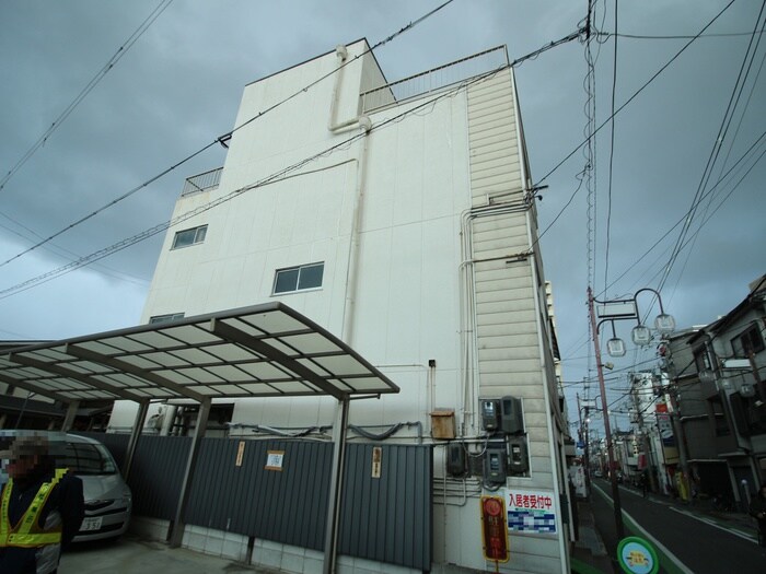 物件外観写真6　(外観写真)