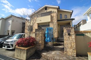 大師町一戸建外観写真