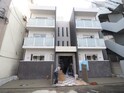 EDIFICE長居