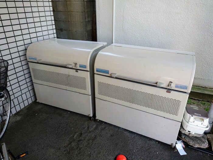 物件外観写真6　(建物設備)