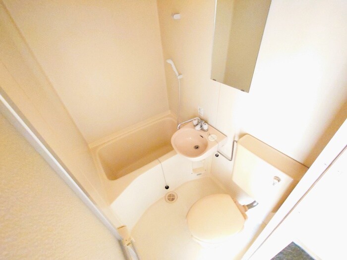 物件内観写真12　(バス／シャワールーム等)