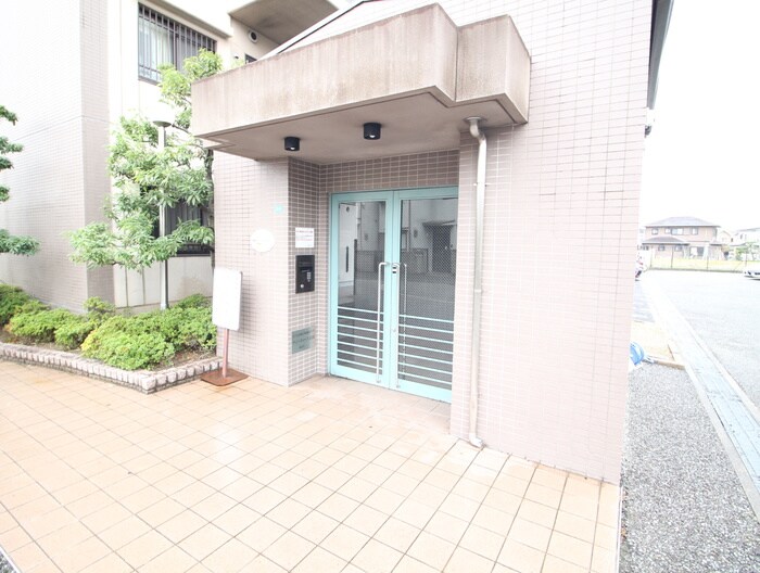 物件外観写真3　(周辺環境)