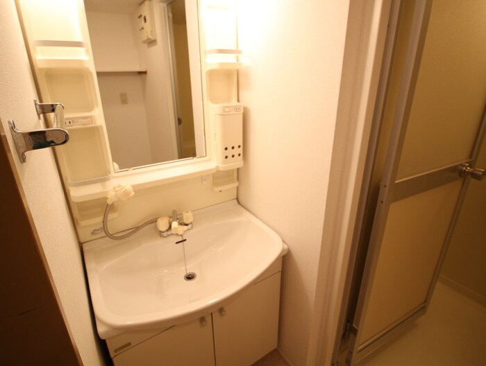 物件内観写真14　(洗面)