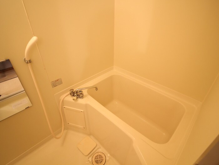 物件内観写真15　(バス／シャワールーム等)