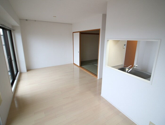 物件内観写真19　(居室)