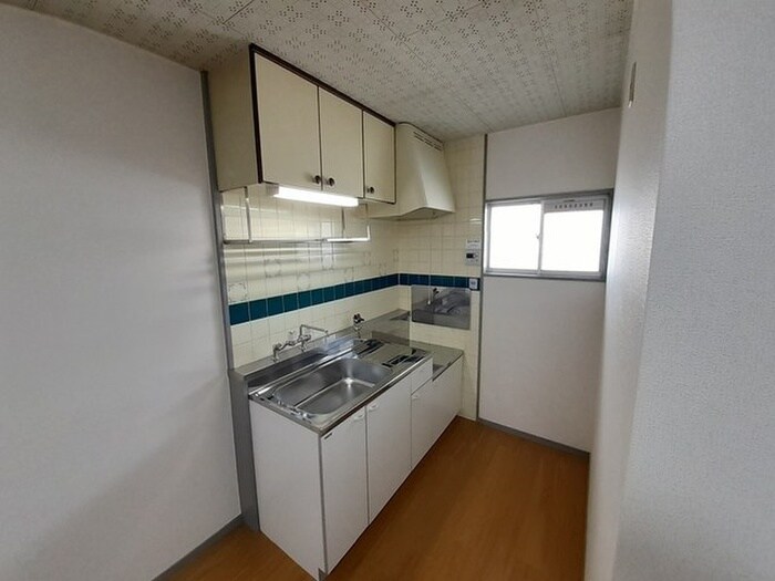 物件内観写真8　(キッチン)