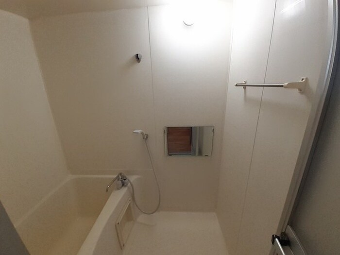 物件内観写真9　(バス／シャワールーム等)