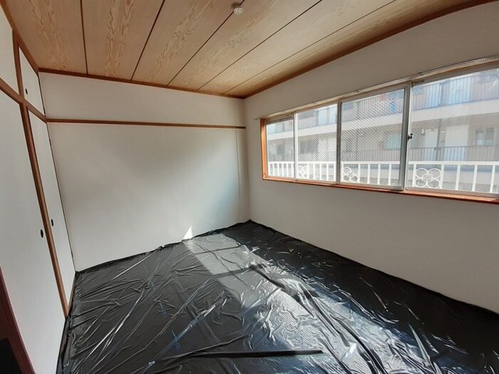 物件内観写真13　(居室)